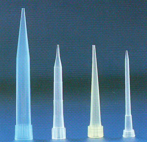 Pipette Tip & Transfer Pipette