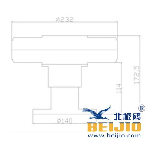 400W  magnetic  generator 5