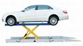 Auto body collision repair equipment UL-600 (CE approved) 3