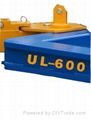 Auto body collision repair equipment UL-600 (CE approved) 4