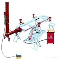 Auto body collision repair equipment UL-500 (CE approved) 1