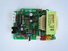 Circuit board # 157