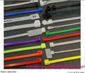 Nylon cable tie