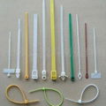 Nylon cable tie 4