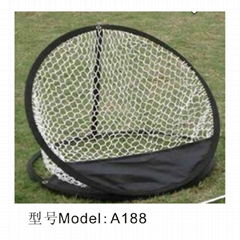 High quality Golf practice nets big golf trainig net indoor golf net 