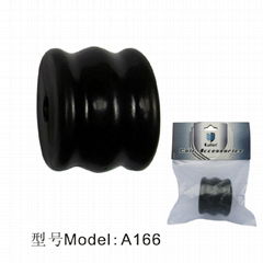 weight for golf blub,golf training aids new design made from rubber