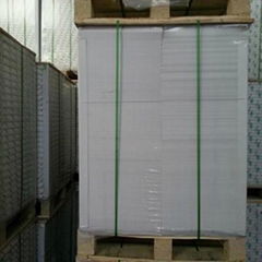 Sheet Offset Paper