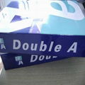 Double a Copy Paper-80g (Double A copy