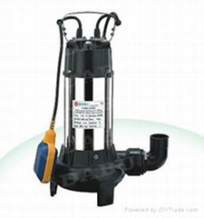 Sewage Pump