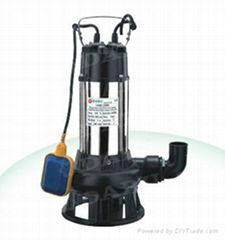 Sewage Pump