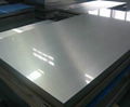 Stainless Steel Plates  1