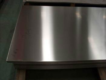 Stainless Steel Plates  2