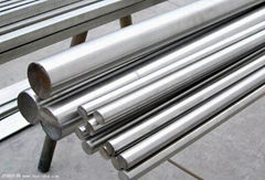 Stainless Steel Round Bar