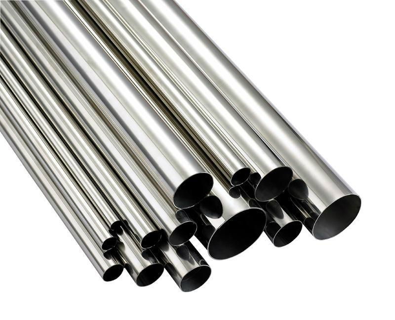 Seamless Stainless Steel Pipe 