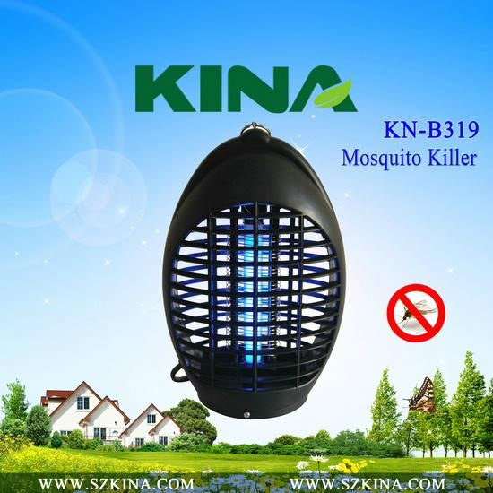 Mosquito Killer Lamp