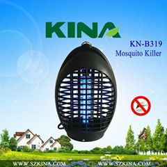 Mosquito Killer Lamp