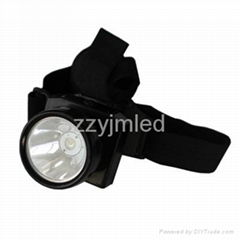 LED Mining Lamp Waterproof  