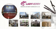 SHENZHEN LADYMERRY TECHNOLOGY CO.,LTD