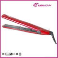 Popular 1" Vibrating Ceramic straightening flat irons 1