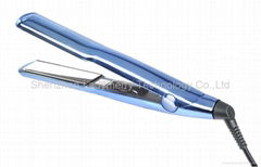 1-1/4" Wide Plate Professional Hair Straightener Flat Iron