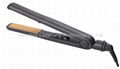 Hot Korean Ceramic Toumaline hair flat iron 4