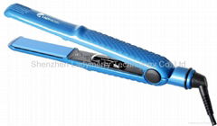 Best Selling 1" Keratin Nano Titanium Hair Straightener