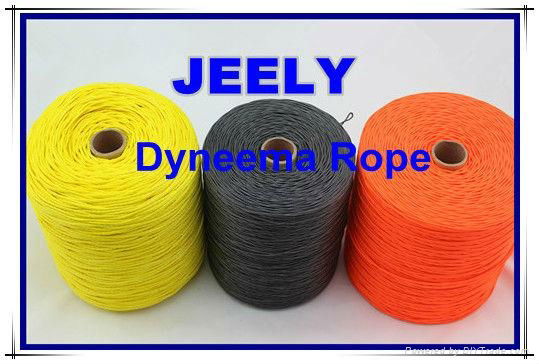 Dyneema Braided Kite Line 2