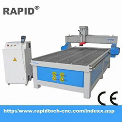 2013 Good quality Woodworking CNC machine 1325