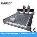 China hot sale Stone carving machine 1325