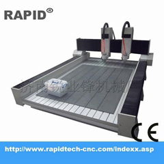 China hot sale Stone carving machine 1325