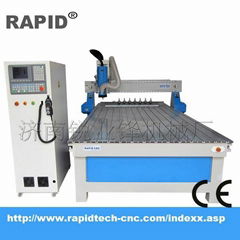 The best price Linear type ATC wood machine