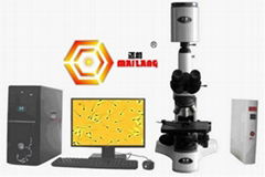 Mailang Animal Sperm Analyser