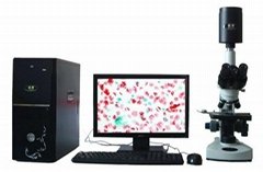 Liquid-based cytology testing equipment