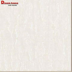 Soluble Salt Flooring Tile 