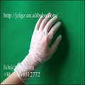 wholesale disposable vinyl hospital gloves 1