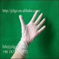 wholesale disposable vinyl hospital gloves 2