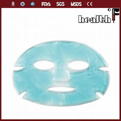 Gel Face Mask