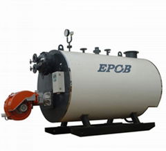 Professional Oil fired boiler