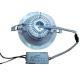 15W LED Down light with Input Voltage Ranging from 100 to 240V 2