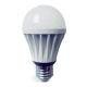 3W A60 LED Bulbs (E27) with Input Voltage Ranging from 185 to 265V AC 2