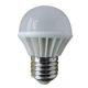 3W A50 LED Globe Bulbs (E27) with Input