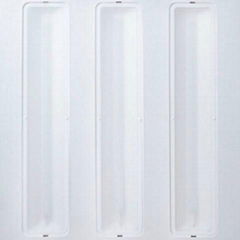 LED panel light with 30W power /100-240V AC voltage