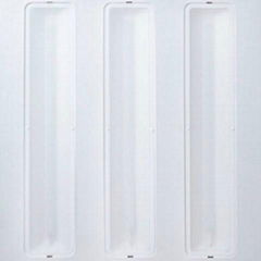 LED panel light with 30W power /100-240V