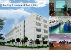 Zhuhai Daei Lighting Co., Ltd.