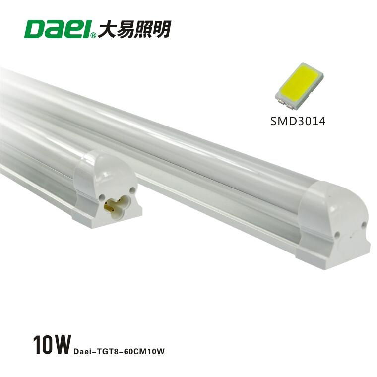 LED tube light 10W