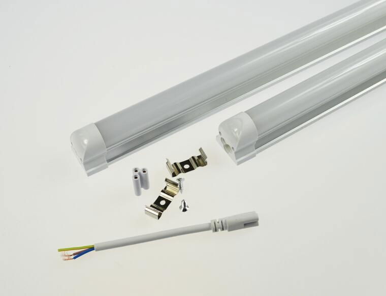 LED tube light 10W 2