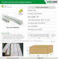 LED tube light 10W 3