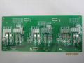 window air conditioner PCB