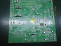 wifi radio receiver pcb