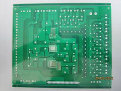 Transceiver module PCB